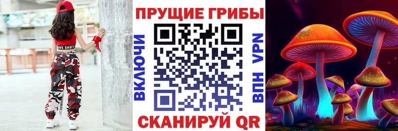 Галлюциногенные грибы Magic Shrooms Старый Крым